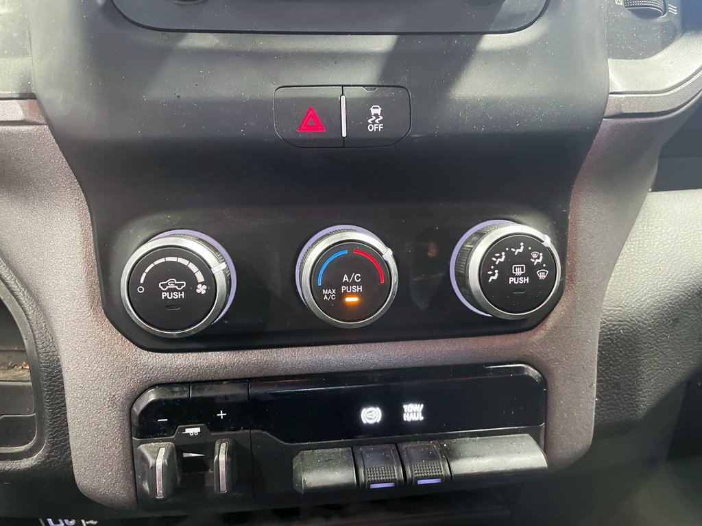 2022 Ram 2500 in St-Jérôme, Quebec - 12 - w1024h768px