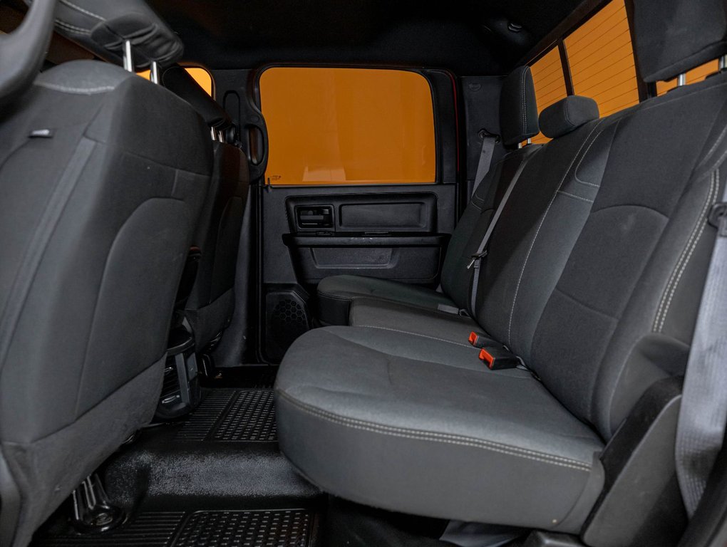 2022 Ram 2500 in St-Jérôme, Quebec - 28 - w1024h768px