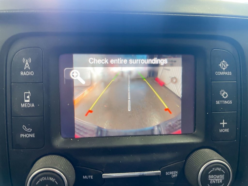 2022 Ram 2500 in St-Jérôme, Quebec - 10 - w1024h768px