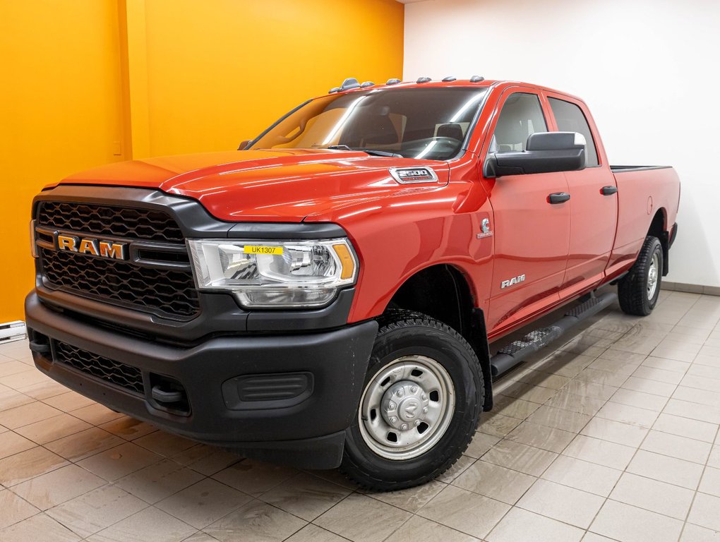 2022 Ram 2500 in St-Jérôme, Quebec - 1 - w1024h768px