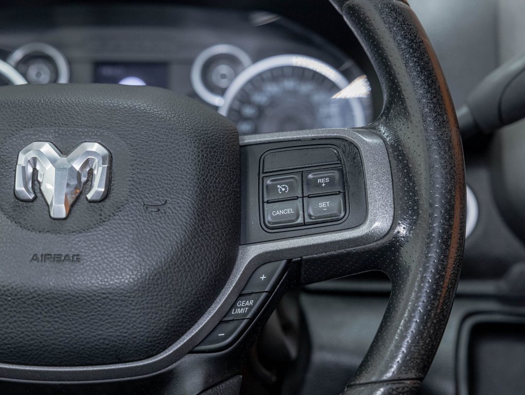 2022 Ram 2500 in St-Jérôme, Quebec - 15 - w1024h768px