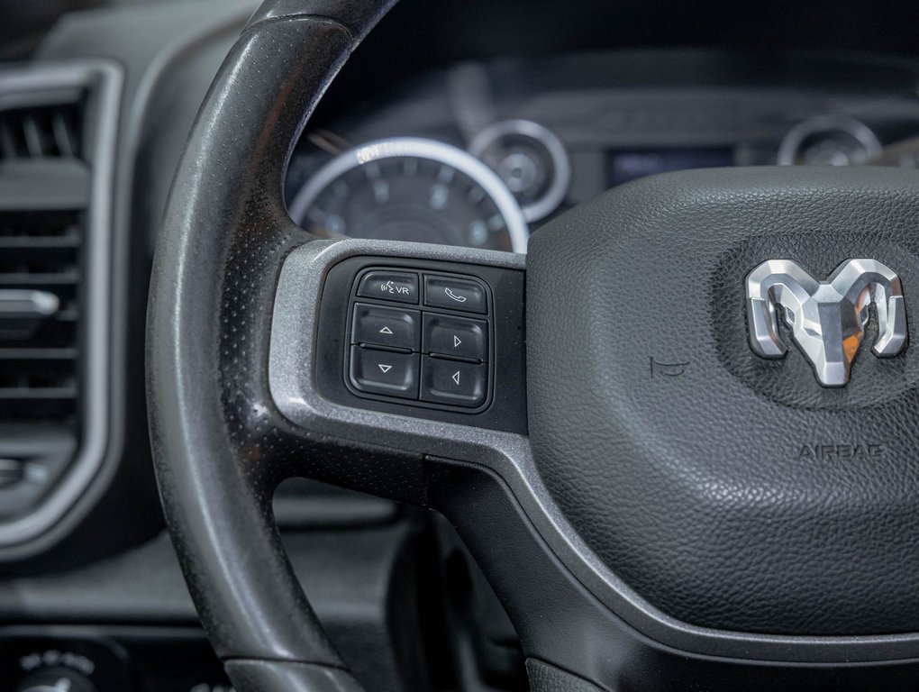 2022 Ram 2500 in St-Jérôme, Quebec - 14 - w1024h768px