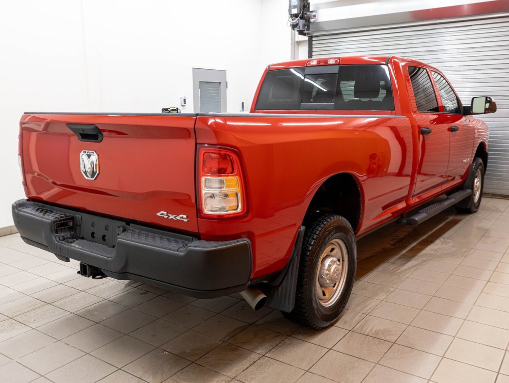 2022 Ram 2500 in St-Jérôme, Quebec - 8 - w1024h768px