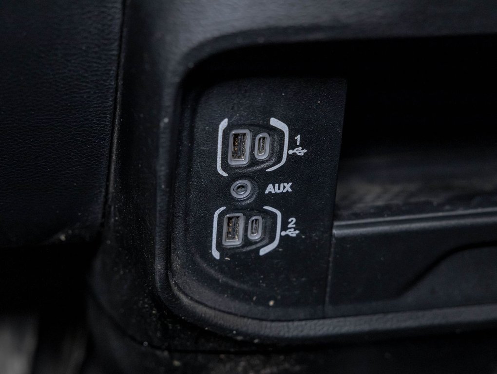 2022 Ram 2500 in St-Jérôme, Quebec - 22 - w1024h768px