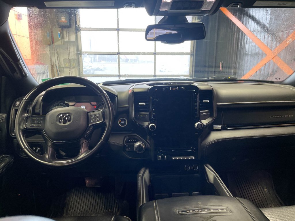 Ram 2500  2022 à St-Jérôme, Québec - 13 - w1024h768px