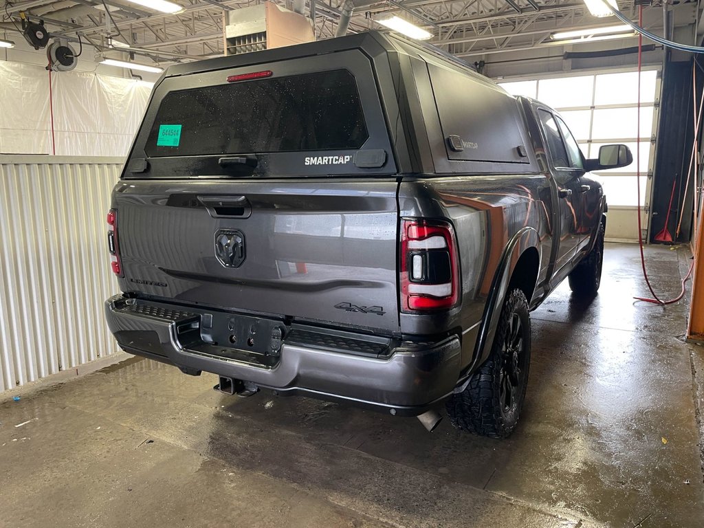 Ram 2500  2022 à St-Jérôme, Québec - 10 - w1024h768px