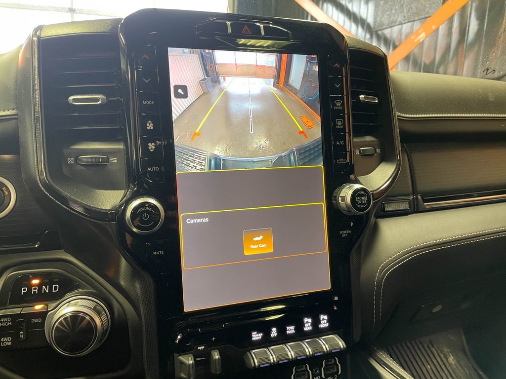 Ram 2500  2022 à St-Jérôme, Québec - 17 - w1024h768px