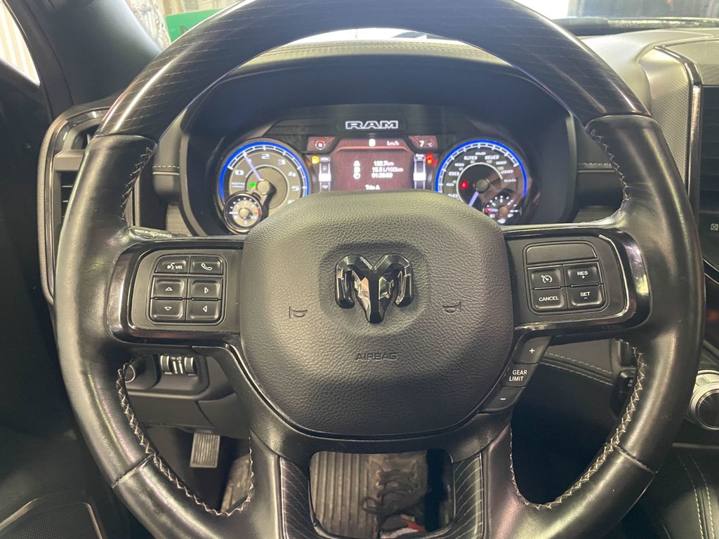 Ram 2500  2022 à St-Jérôme, Québec - 16 - w1024h768px