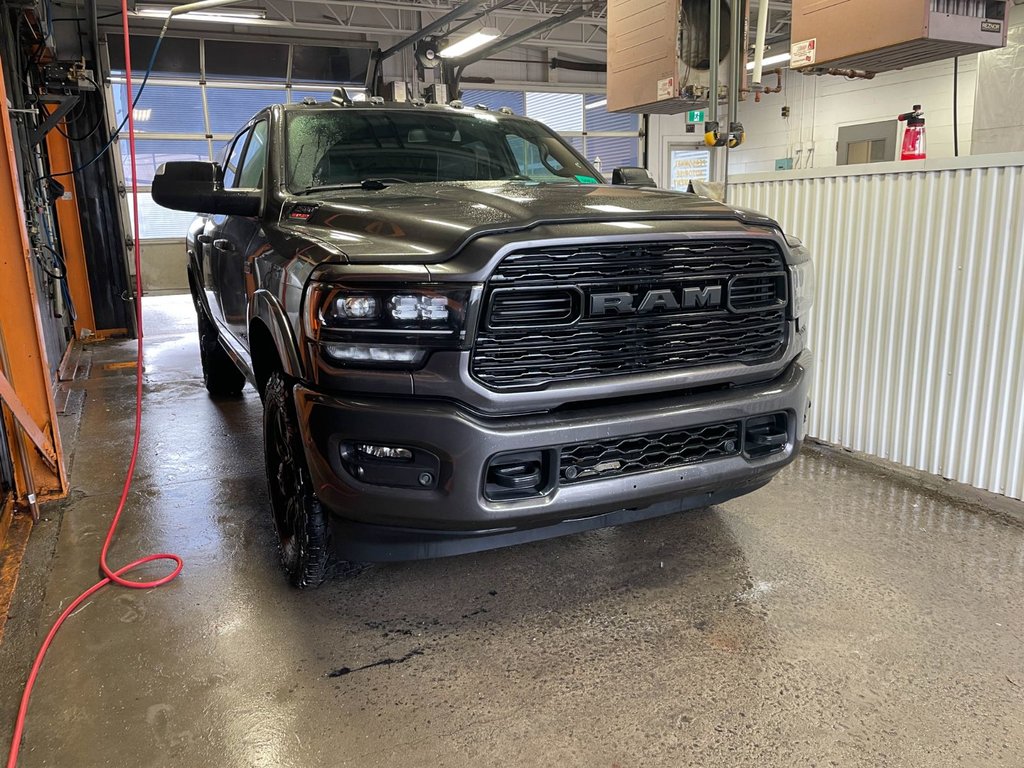 Ram 2500  2022 à St-Jérôme, Québec - 12 - w1024h768px