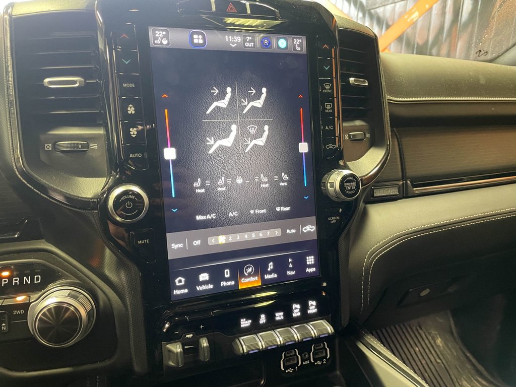 Ram 2500  2022 à St-Jérôme, Québec - 14 - w1024h768px