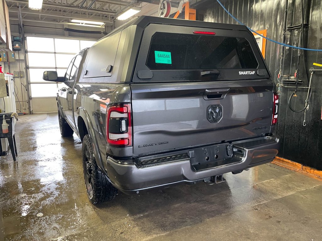 Ram 2500  2022 à St-Jérôme, Québec - 8 - w1024h768px