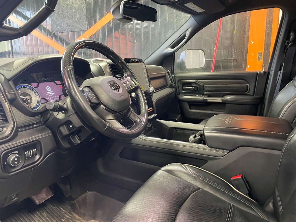 Ram 2500  2022 à St-Jérôme, Québec - 5 - w1024h768px