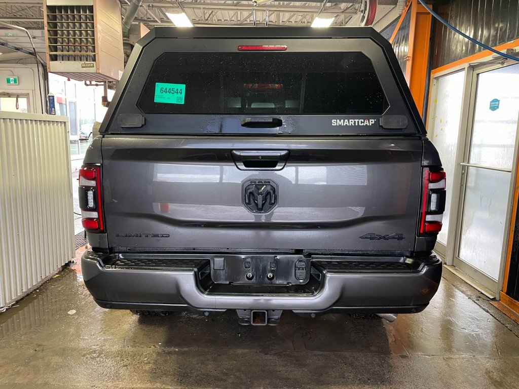 Ram 2500  2022 à St-Jérôme, Québec - 9 - w1024h768px
