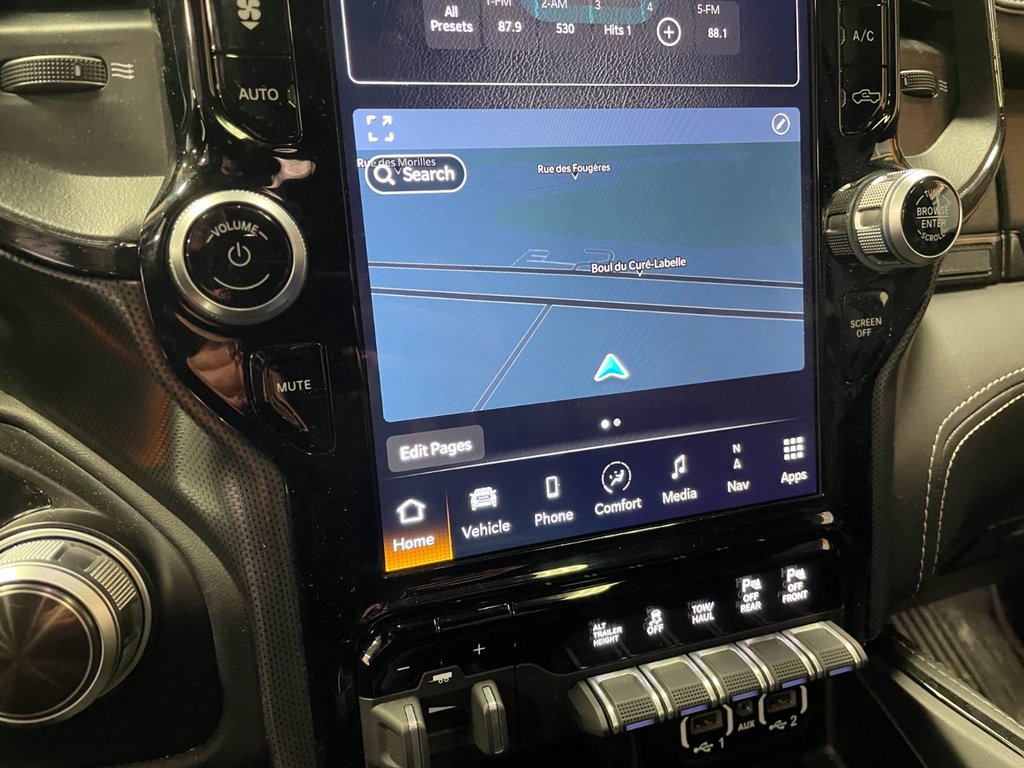 Ram 2500  2022 à St-Jérôme, Québec - 4 - w1024h768px