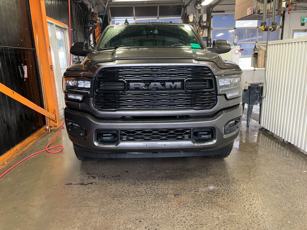 Ram 2500  2022 à St-Jérôme, Québec - 6 - w1024h768px