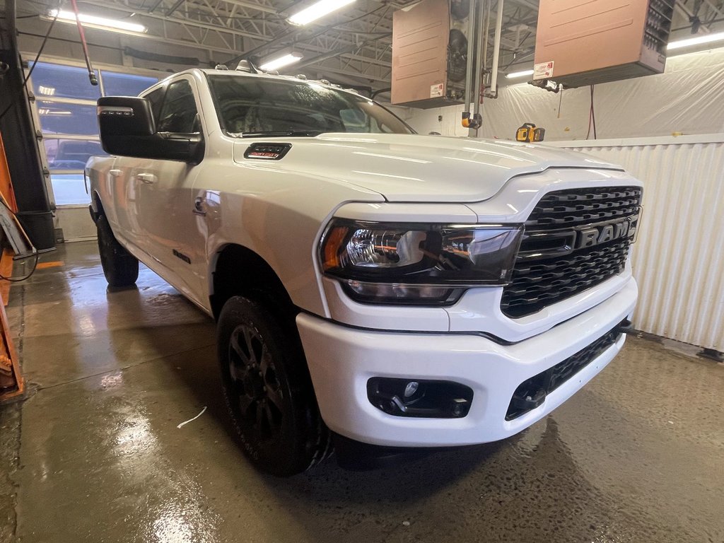 Ram 2500  2023 à St-Jérôme, Québec - 9 - w1024h768px