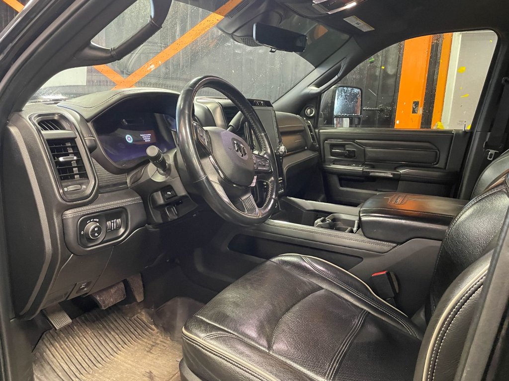2023 Ram 2500 in St-Jérôme, Quebec - 4 - w1024h768px