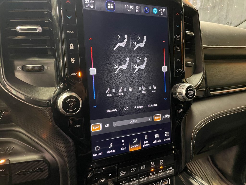 2023 Ram 2500 in St-Jérôme, Quebec - 13 - w1024h768px