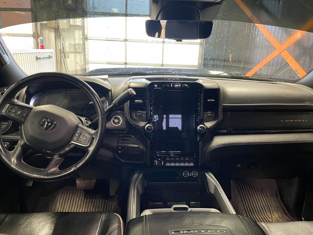 2023 Ram 2500 in St-Jérôme, Quebec - 12 - w1024h768px