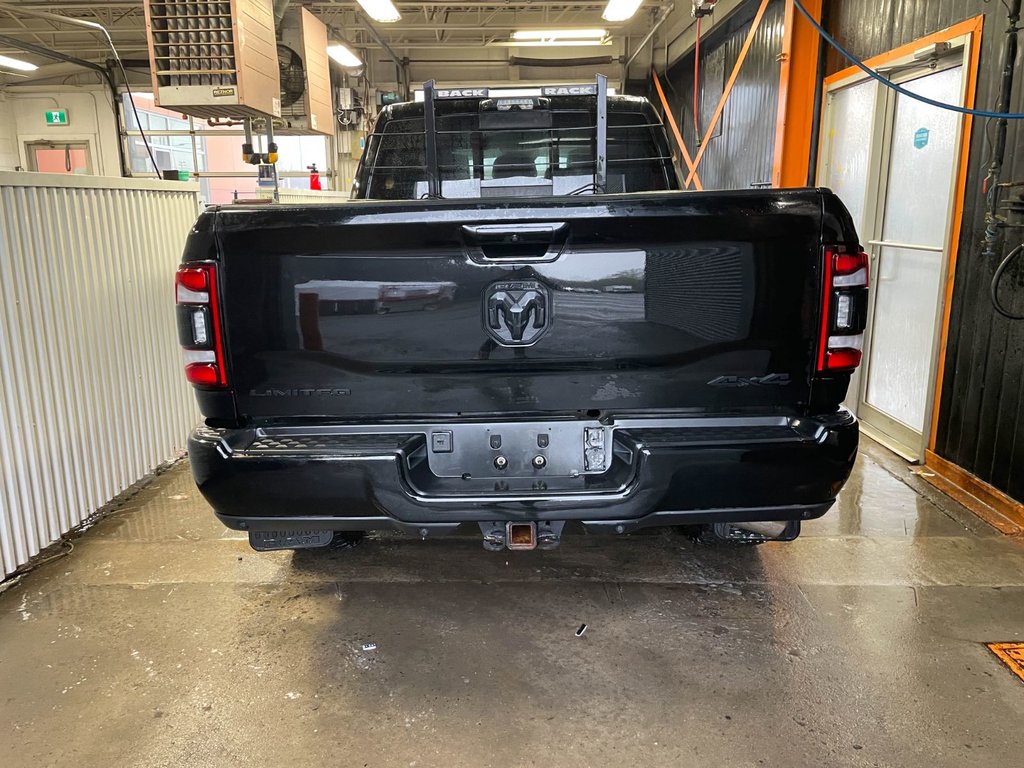 2023 Ram 2500 in St-Jérôme, Quebec - 8 - w1024h768px