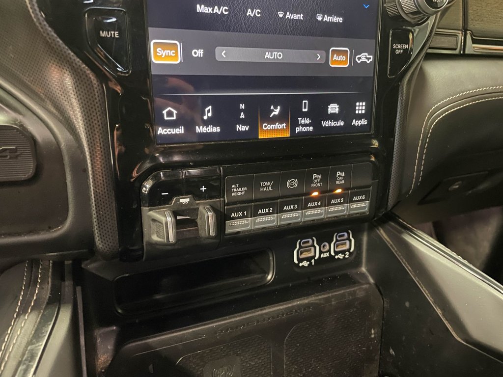 2023 Ram 2500 in St-Jérôme, Quebec - 17 - w1024h768px