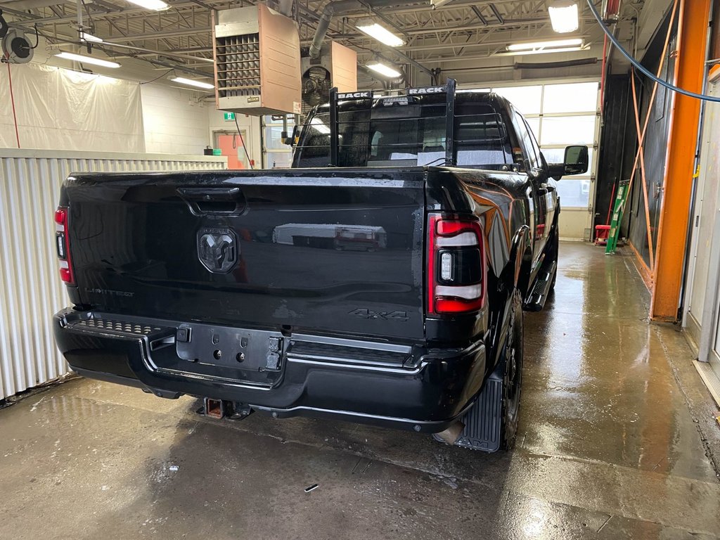 2023 Ram 2500 in St-Jérôme, Quebec - 9 - w1024h768px