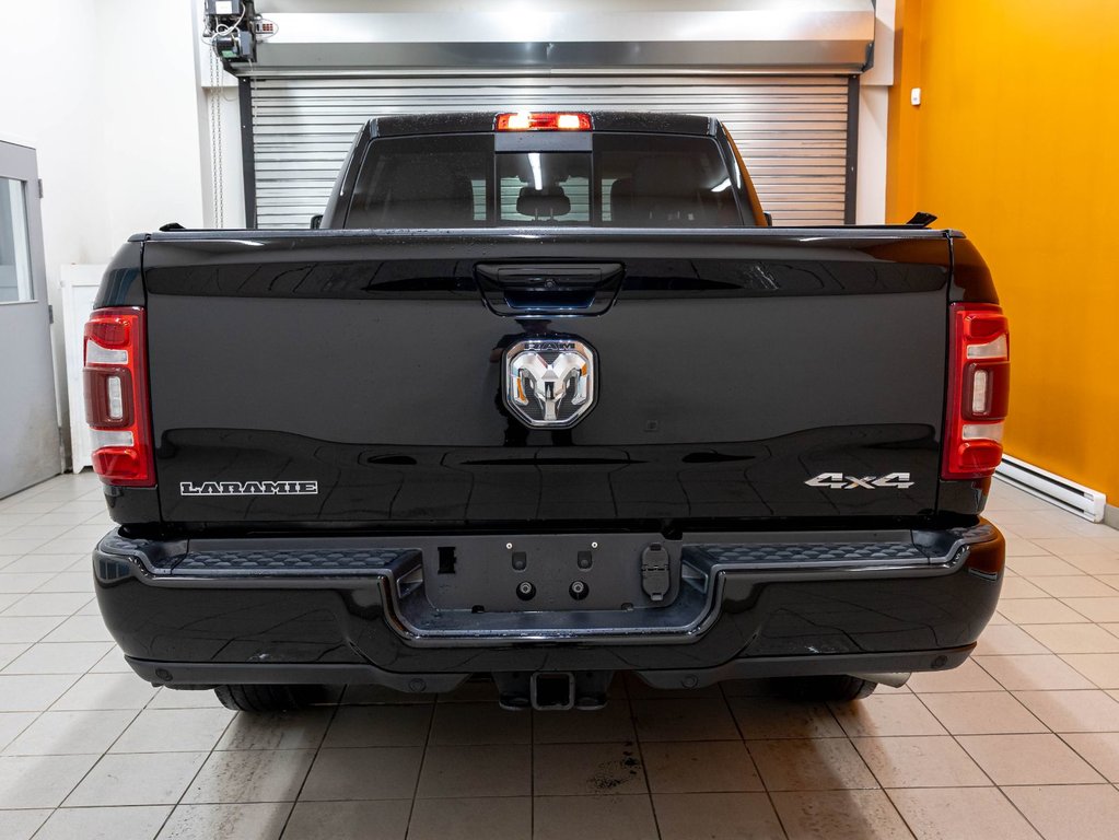 2024 Ram 2500 in St-Jérôme, Quebec - 6 - w1024h768px