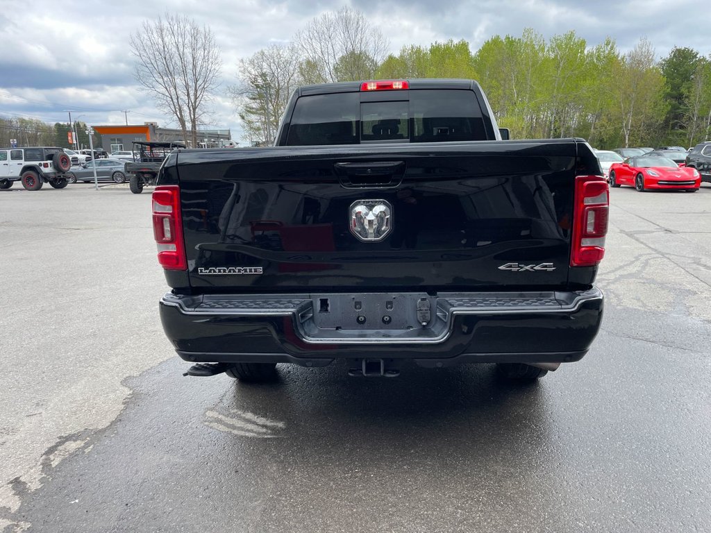 Ram 2500  2024 à St-Jérôme, Québec - 8 - w1024h768px