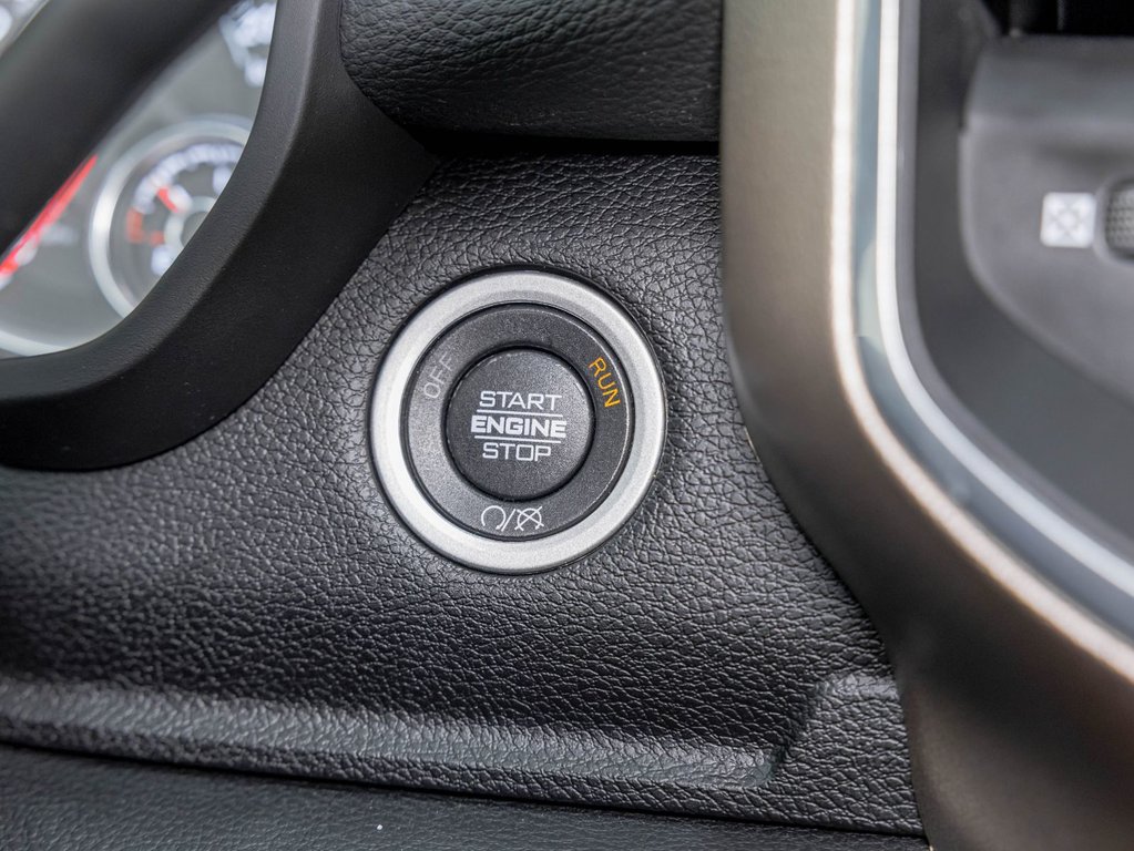 2024 Ram 2500 in St-Jérôme, Quebec - 29 - w1024h768px