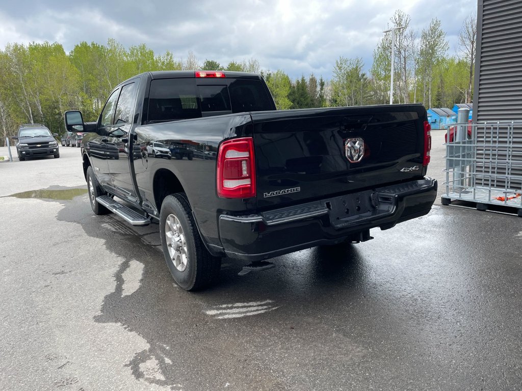Ram 2500  2024 à St-Jérôme, Québec - 6 - w1024h768px