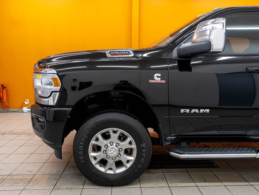 2024 Ram 2500 in St-Jérôme, Quebec - 34 - w1024h768px