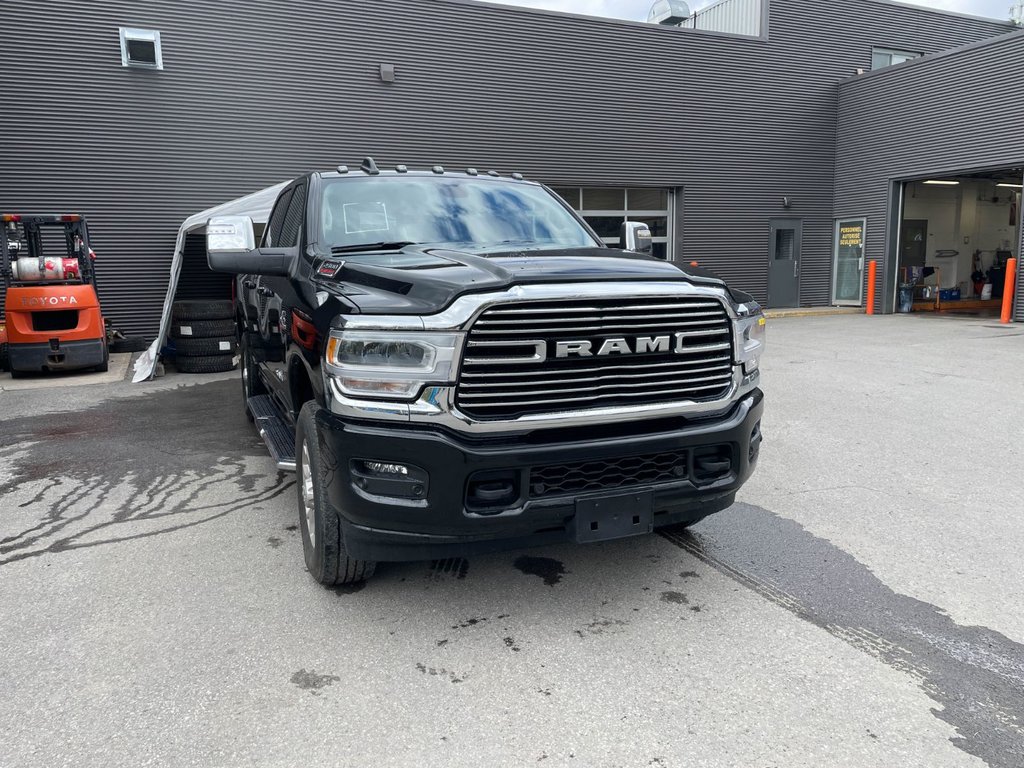 Ram 2500  2024 à St-Jérôme, Québec - 10 - w1024h768px