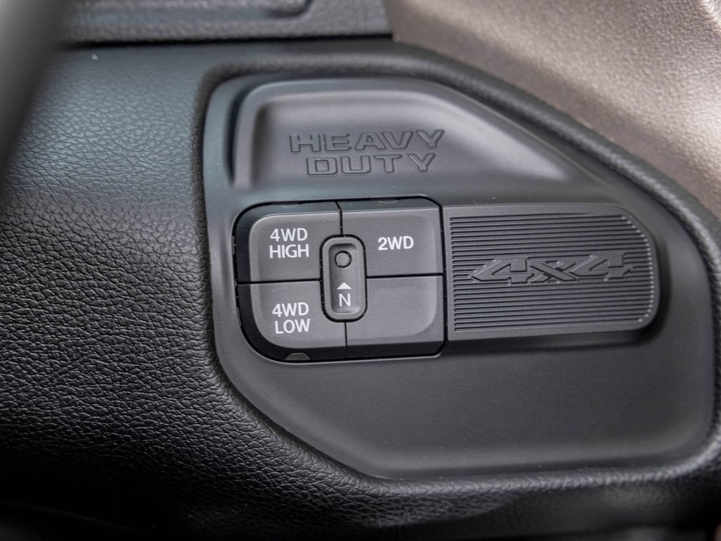 2024 Ram 2500 in St-Jérôme, Quebec - 26 - w1024h768px