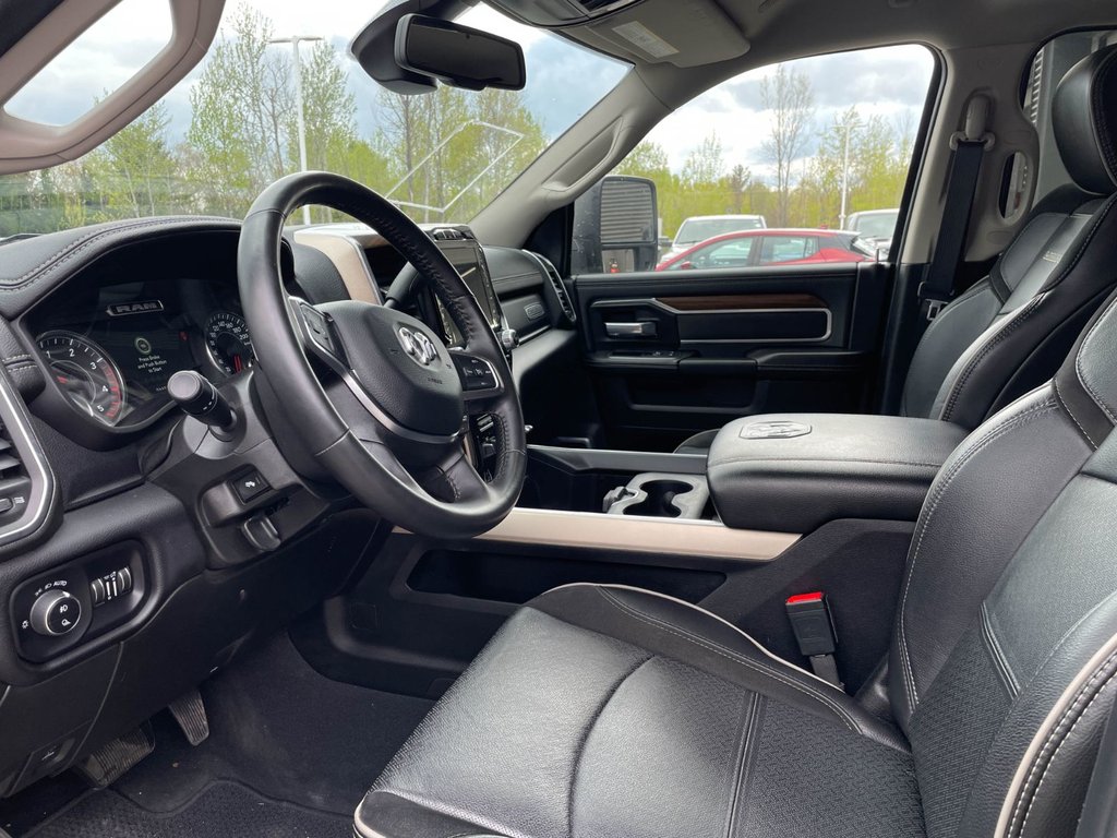 Ram 2500  2024 à St-Jérôme, Québec - 3 - w1024h768px