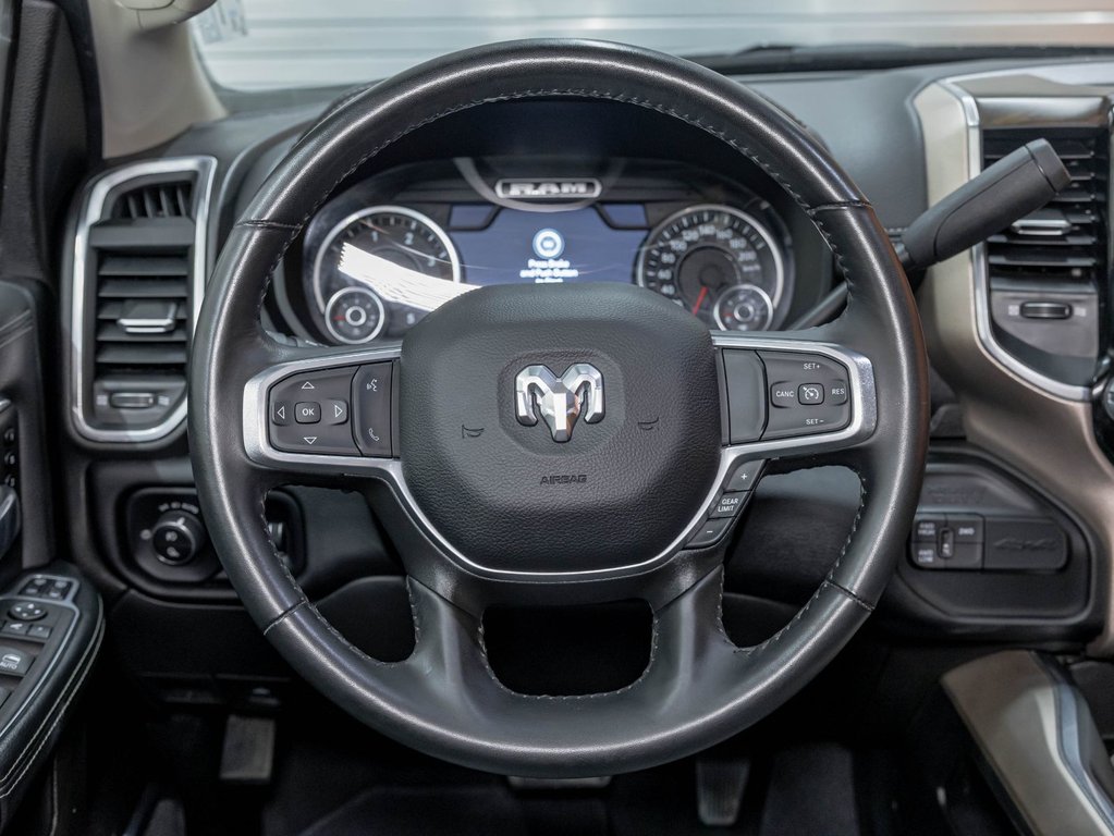 2024 Ram 2500 in St-Jérôme, Quebec - 12 - w1024h768px