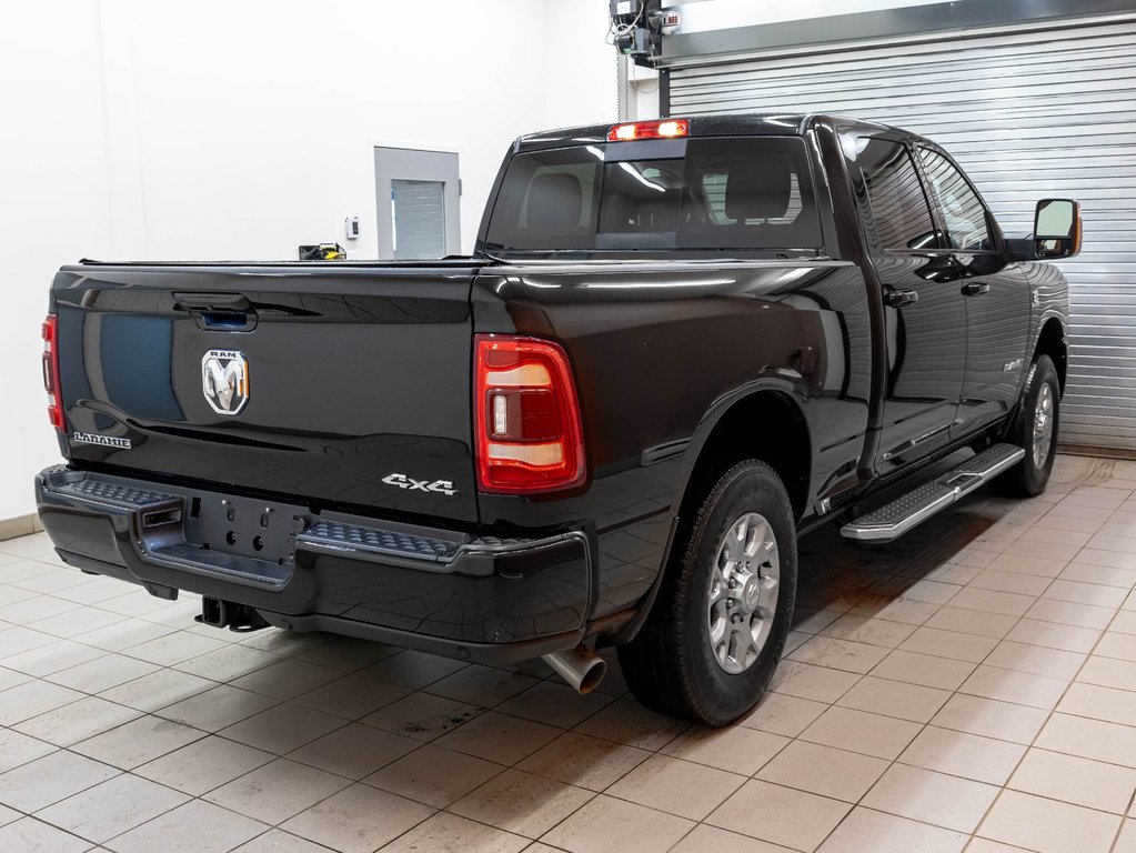 2024 Ram 2500 in St-Jérôme, Quebec - 8 - w1024h768px