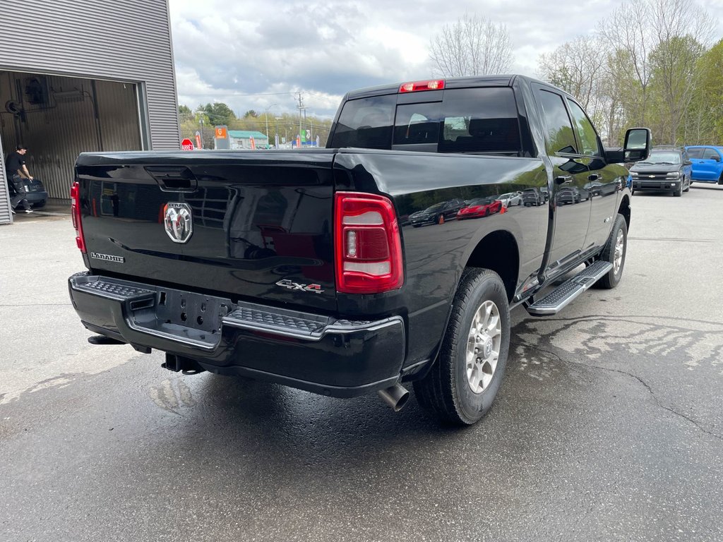 Ram 2500  2024 à St-Jérôme, Québec - 9 - w1024h768px