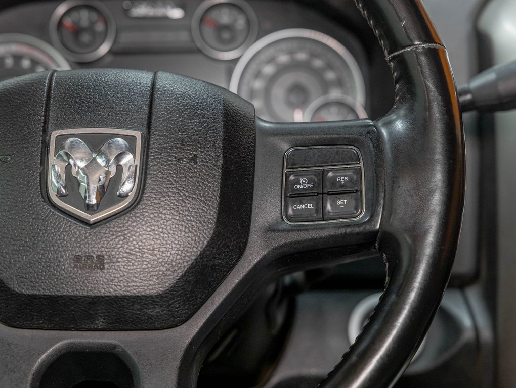 2018 Ram 3500 in St-Jérôme, Quebec - 15 - w1024h768px