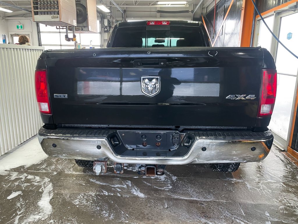 Ram 3500  2018 à St-Jérôme, Québec - 6 - w1024h768px