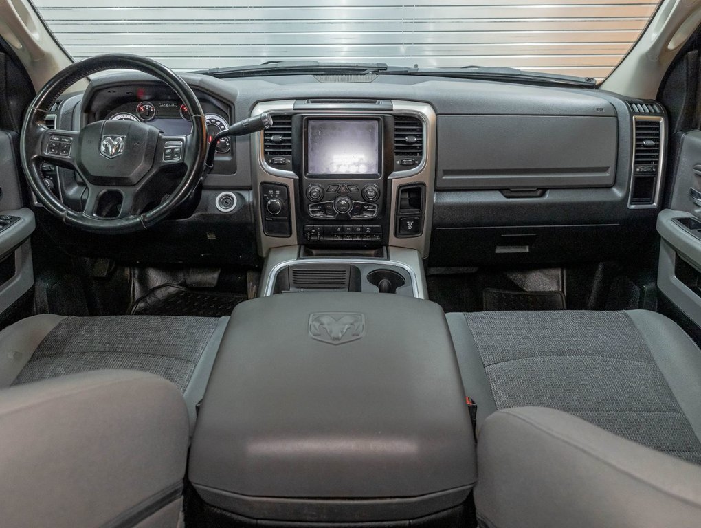 2018 Ram 3500 in St-Jérôme, Quebec - 11 - w1024h768px