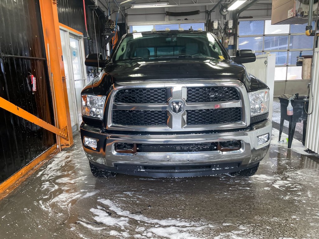 Ram 3500  2018 à St-Jérôme, Québec - 4 - w1024h768px