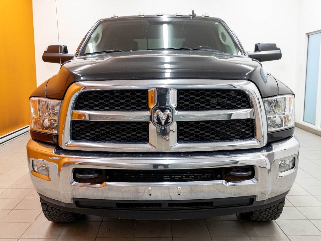 2018 Ram 3500 in St-Jérôme, Quebec - 4 - w1024h768px