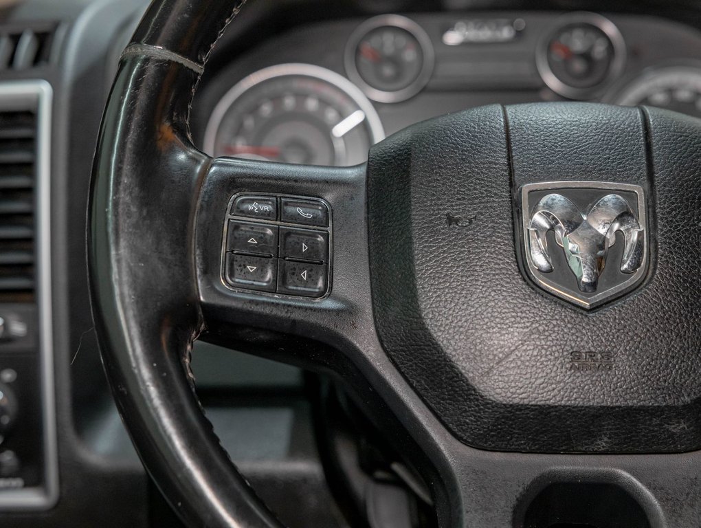 2018 Ram 3500 in St-Jérôme, Quebec - 14 - w1024h768px