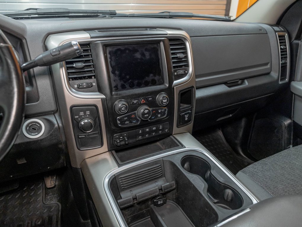 2018 Ram 3500 in St-Jérôme, Quebec - 20 - w1024h768px