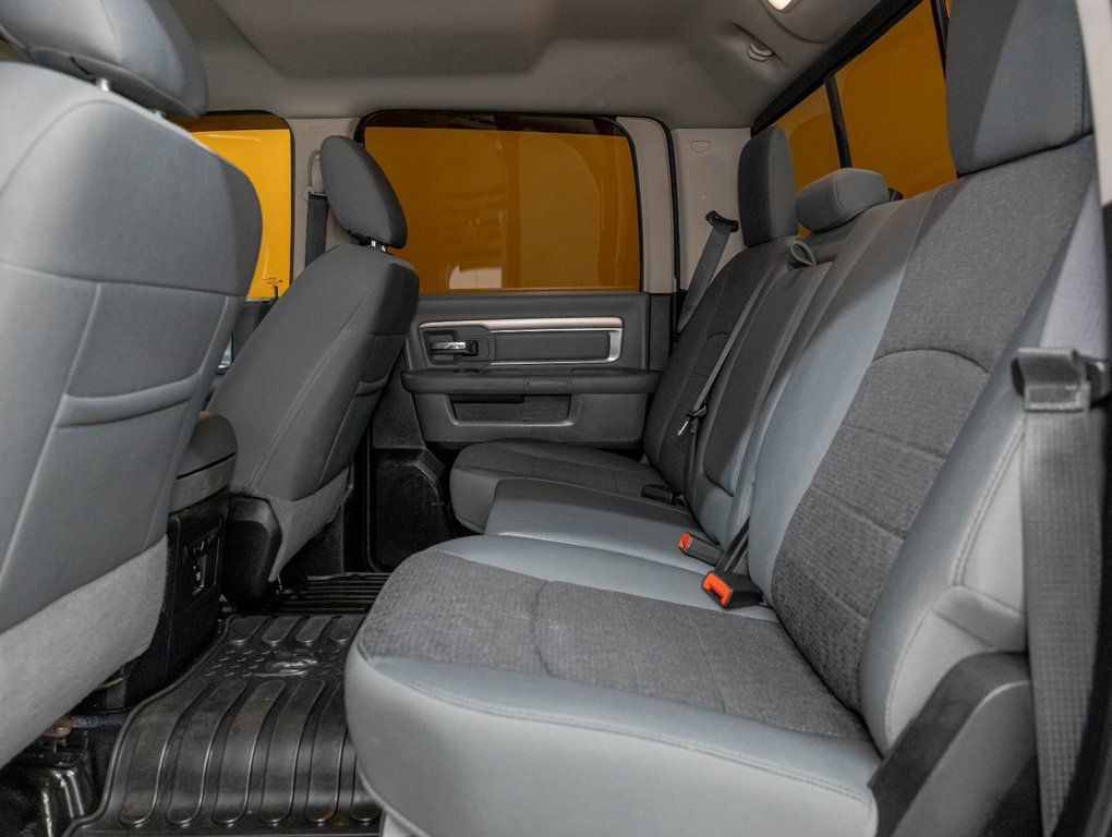 2018 Ram 3500 in St-Jérôme, Quebec - 29 - w1024h768px
