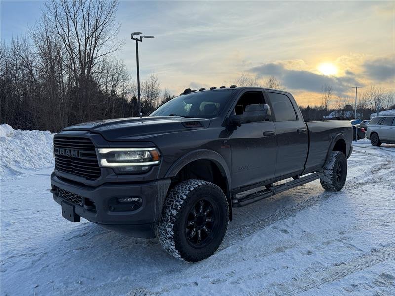 Ram 3500  2022 à St-Jérôme, Québec - 1 - w1024h768px