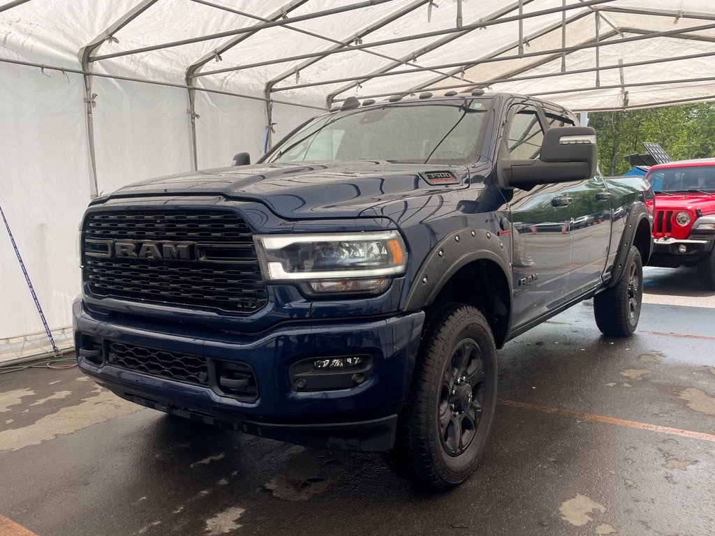 Ram 3500  2024 à St-Jérôme, Québec - 1 - w1024h768px