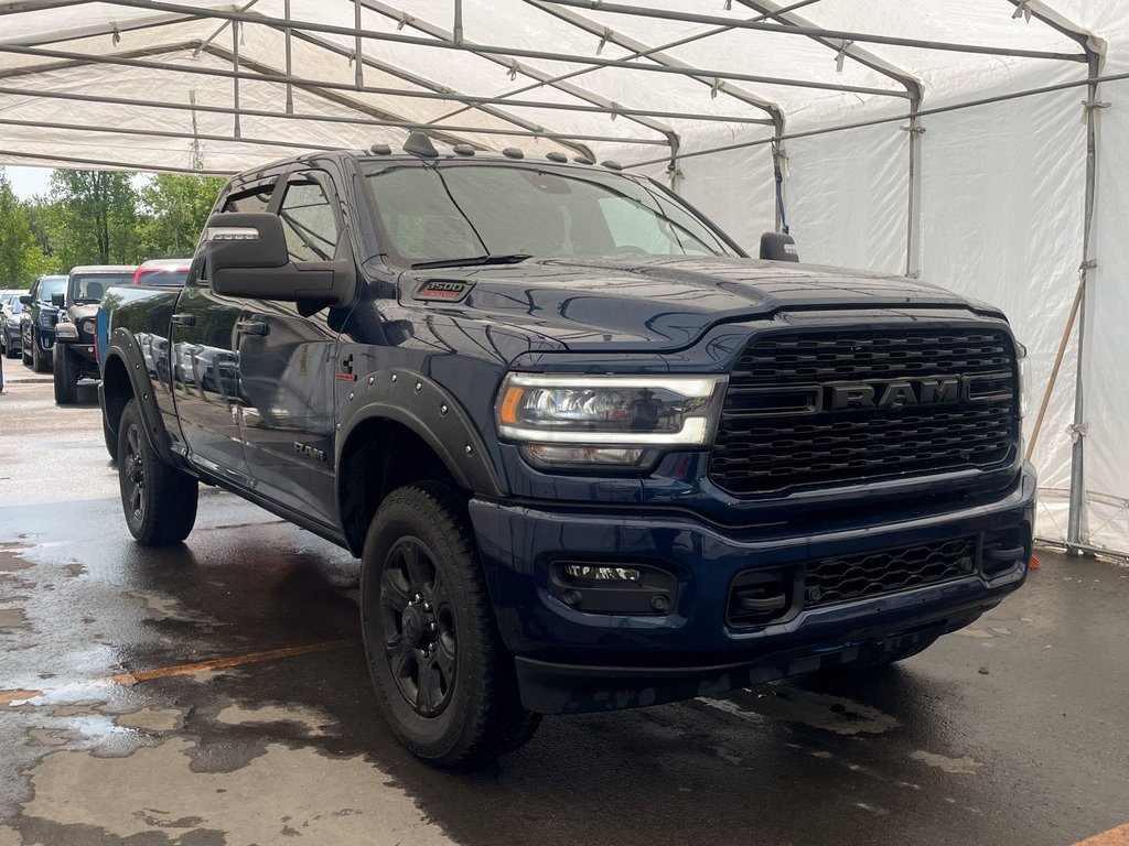 Ram 3500  2024 à St-Jérôme, Québec - 10 - w1024h768px