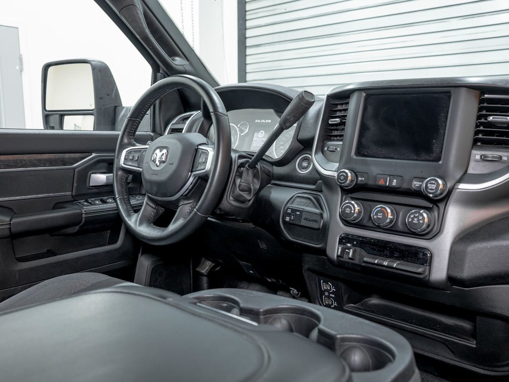 Ram 3500  2024 à St-Jérôme, Québec - 28 - w1024h768px