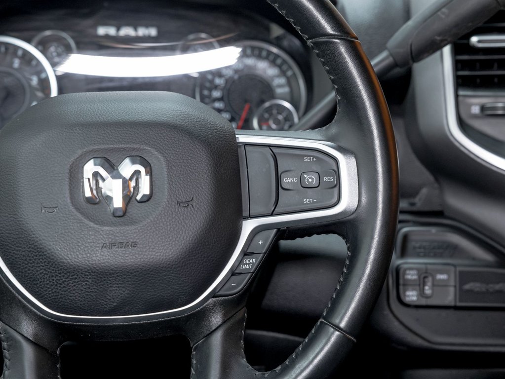Ram 3500  2024 à St-Jérôme, Québec - 15 - w1024h768px